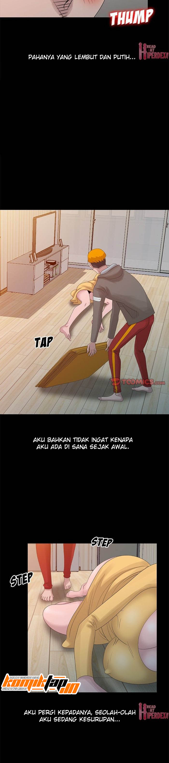 Shh! Her Secret - Chapter 20 5