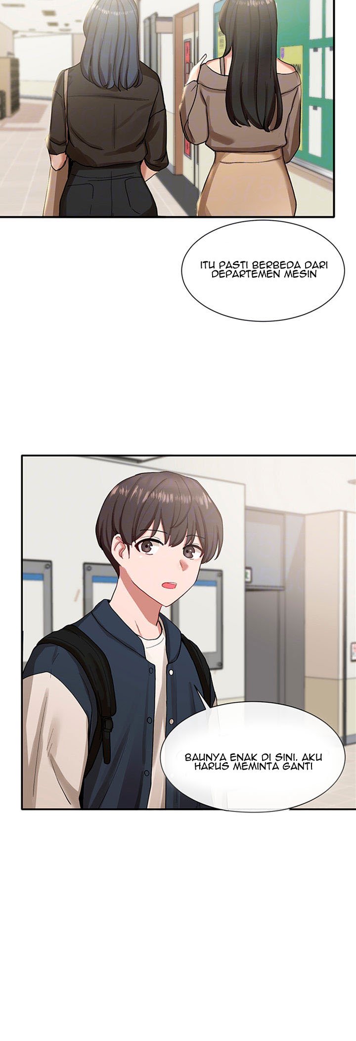 Circles - Chapter 20 6