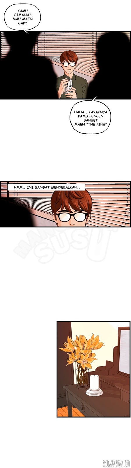 Guest House - Chapter 20 9