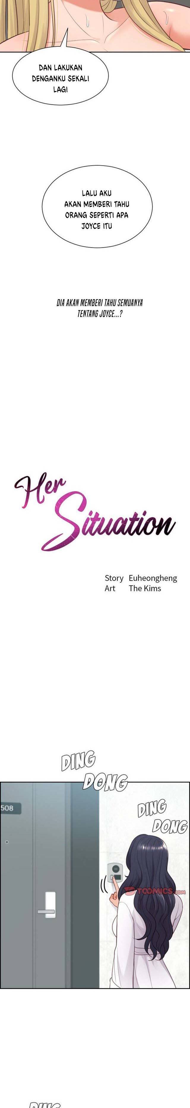 Her Situation - Chapter 20 3