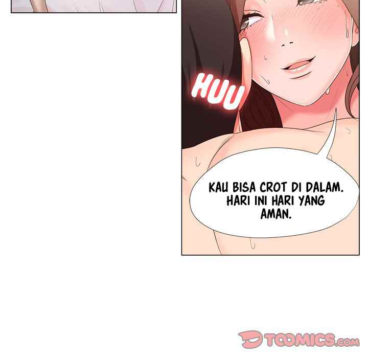 Cat Fight - Chapter 20 77