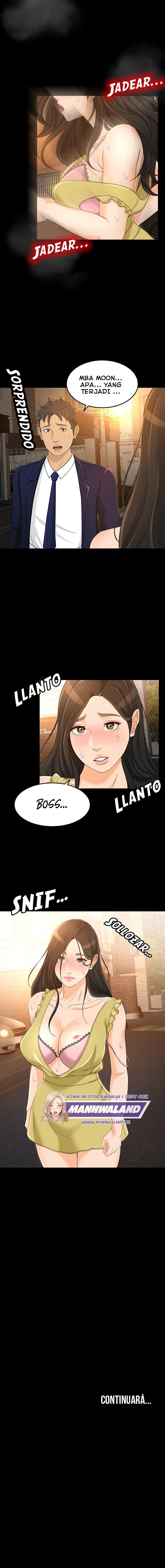 Good Girl - Chapter 20 8