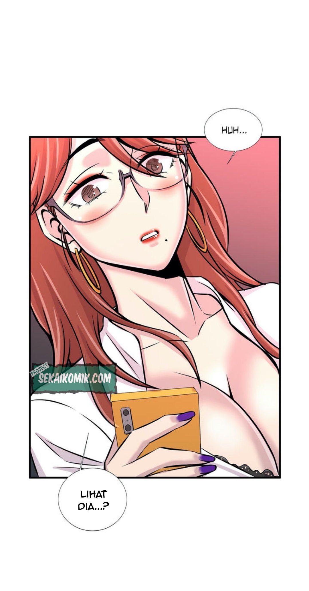 Cram School Scandal - Chapter 20 9