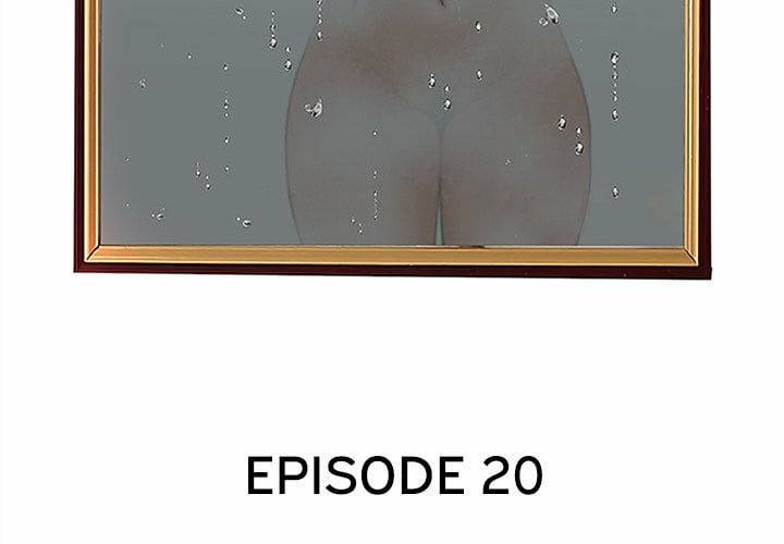 Share Girls - Chapter 20 6