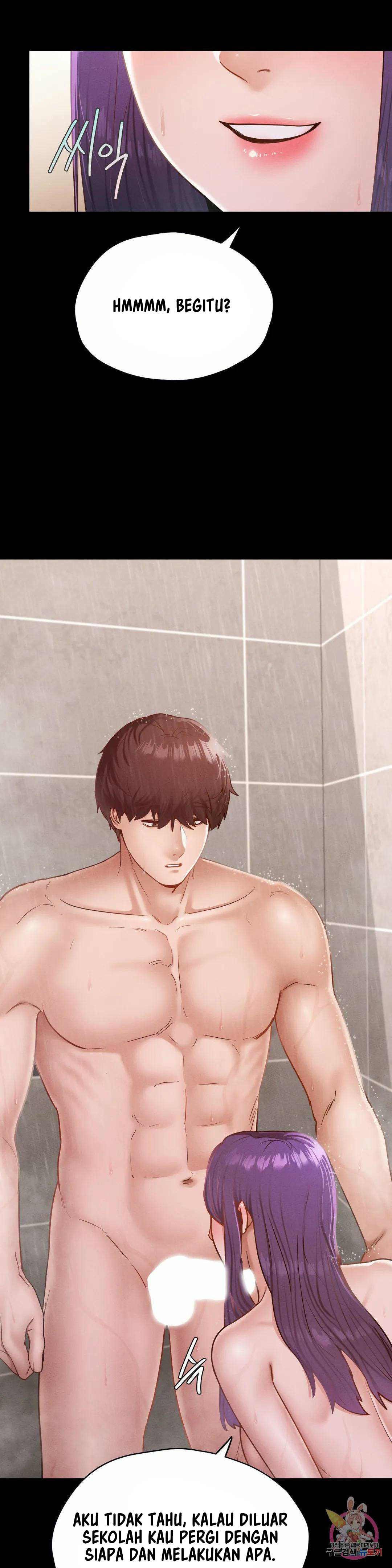 Not At School, Please - Chapter 20 12
