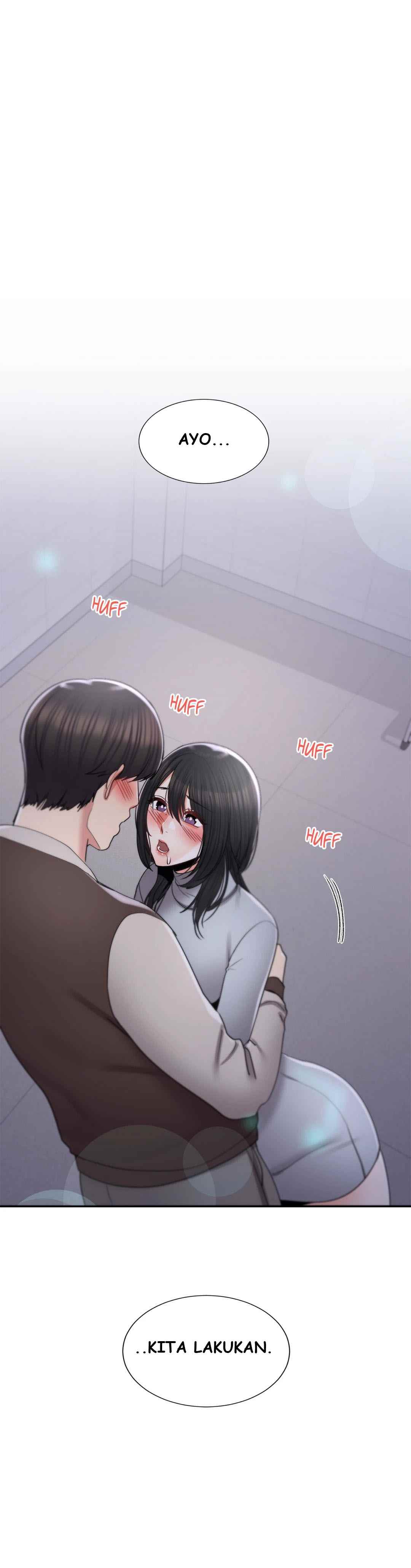 Campus Love - Chapter 20 5