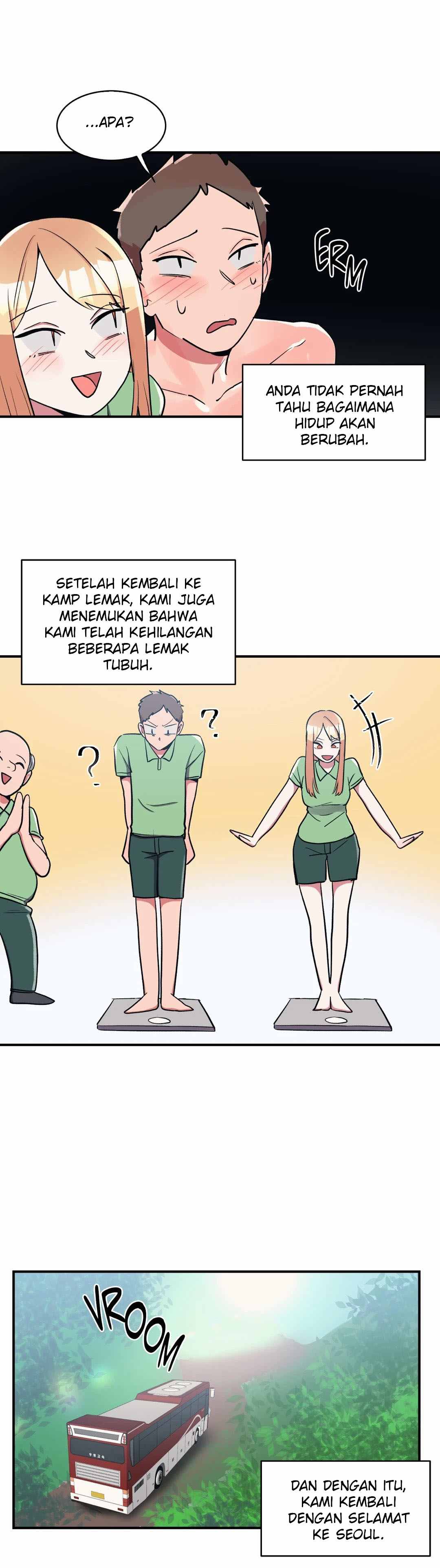 Her Nickname - Chapter 20 15