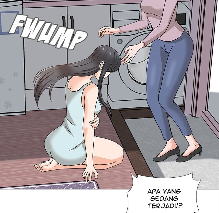 Blissville - Chapter 20 147