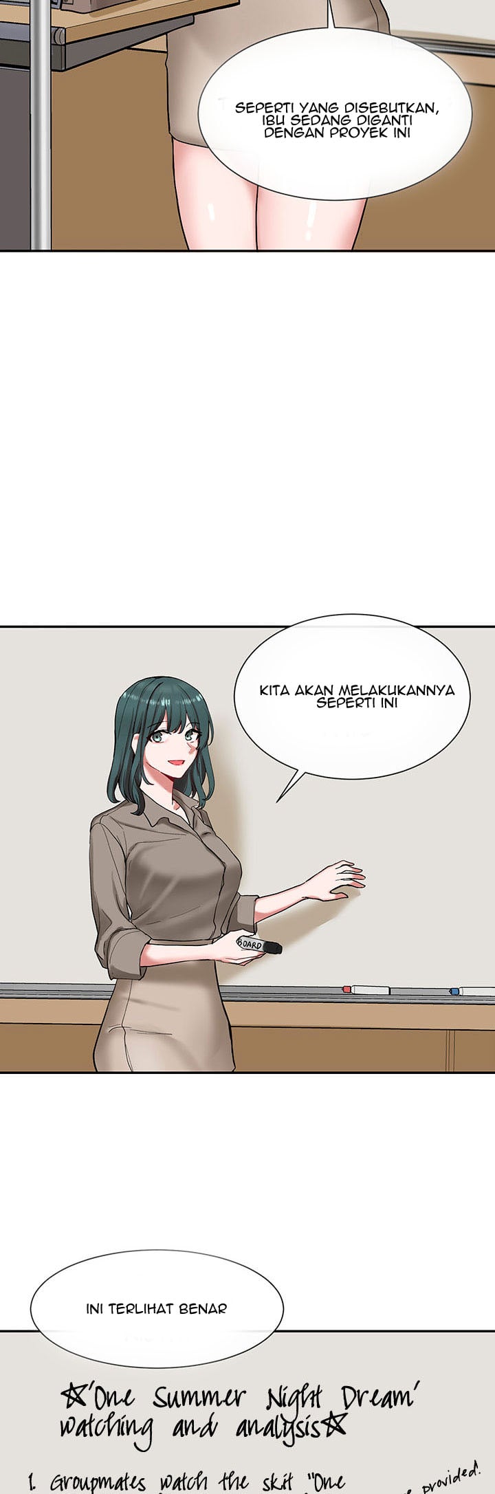 Circles - Chapter 20 20