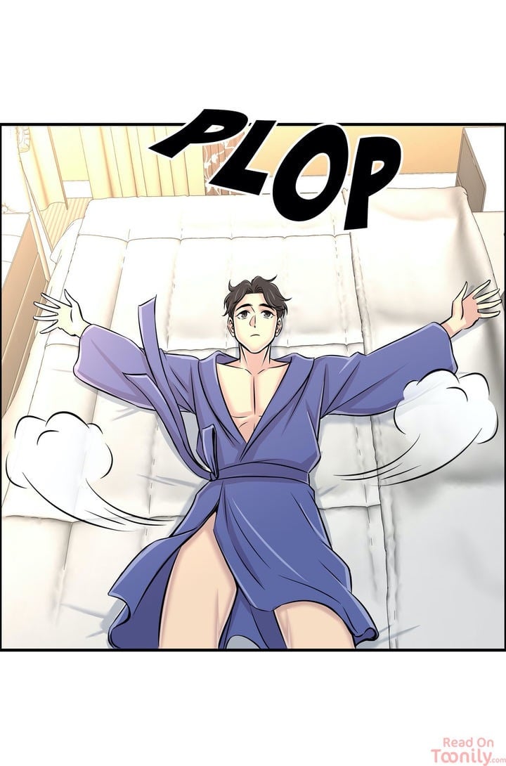 Cram School Scandal - Chapter 20 13