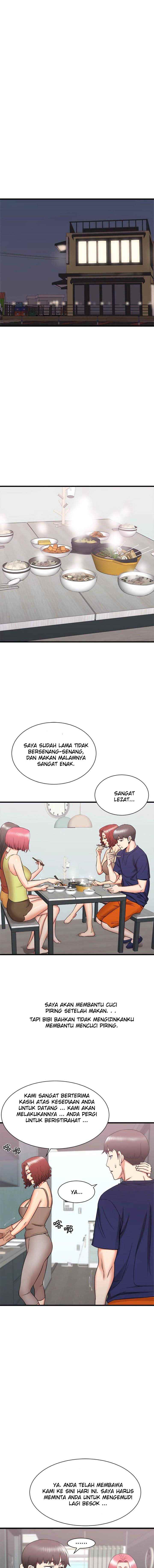 Staying at The Sisters House - Chapter 20 17