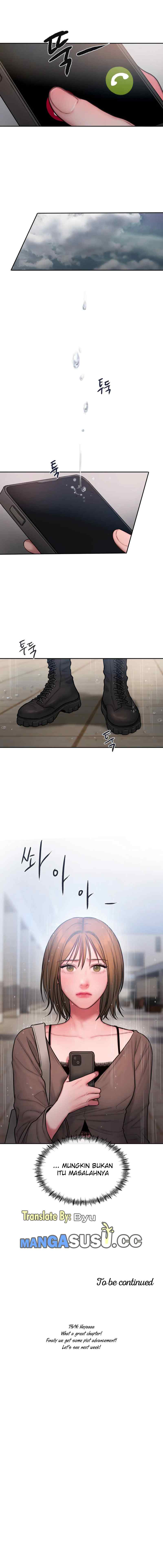 Bad Thinking Diary - Chapter 20 10