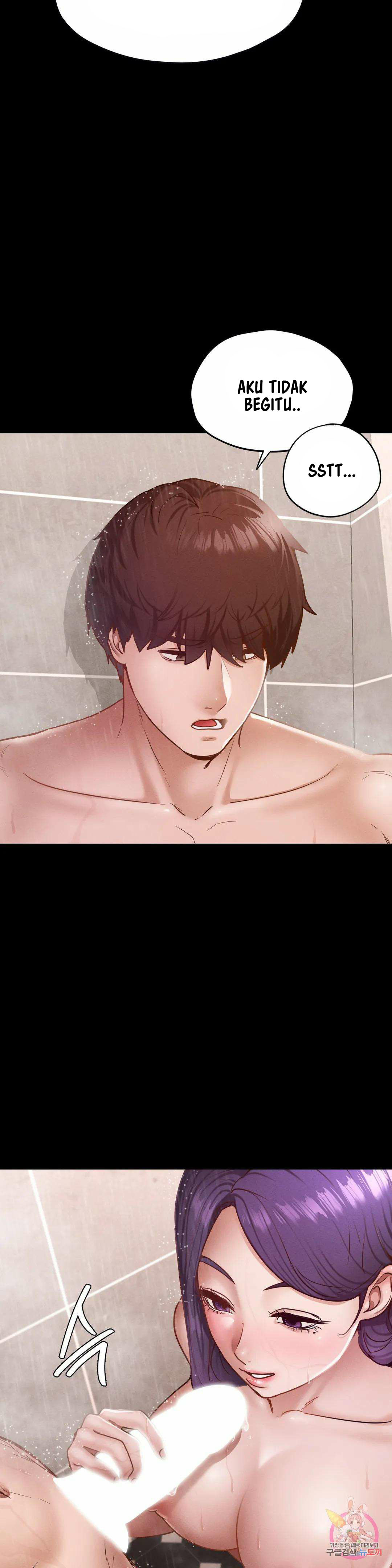 Not At School, Please - Chapter 20 13