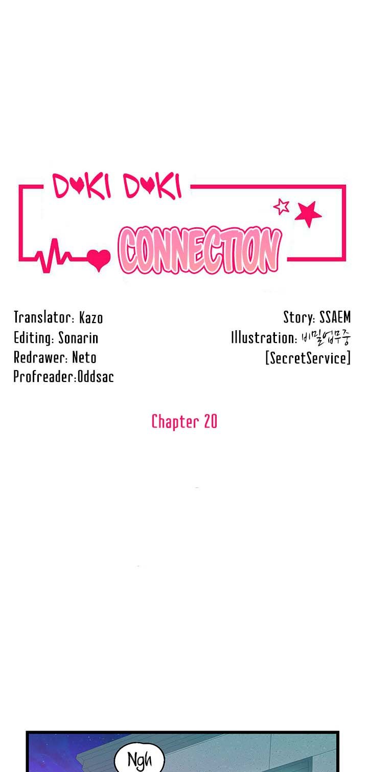 Doki Doki Connection - Chapter 20 2