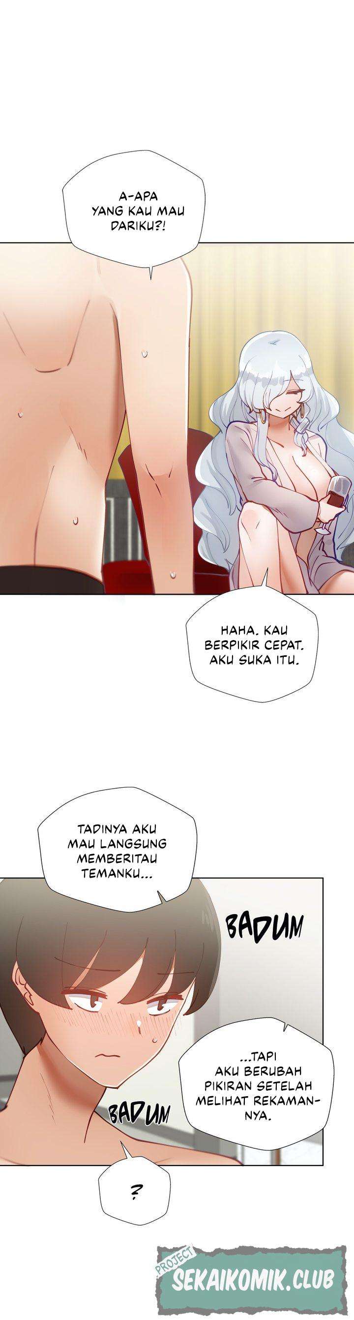 Learning the Hard Way - Chapter 20 44