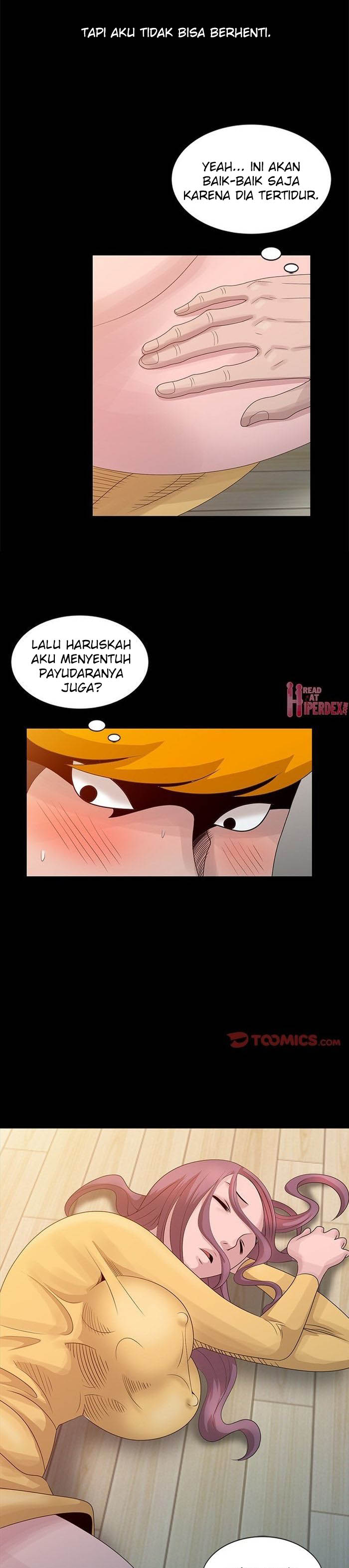 Shh! Her Secret - Chapter 20 7