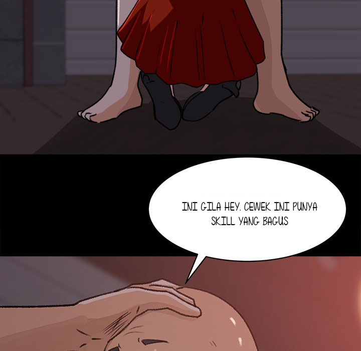 Inside the Uniform - Chapter 20 72
