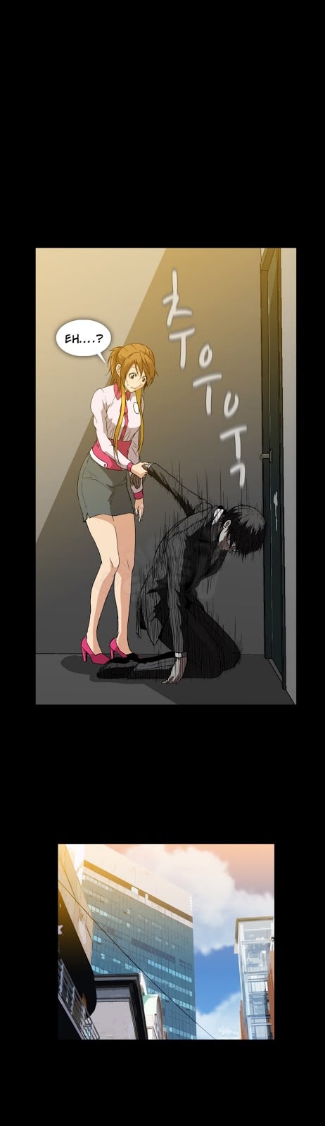 Drug Candy - Chapter 20 10