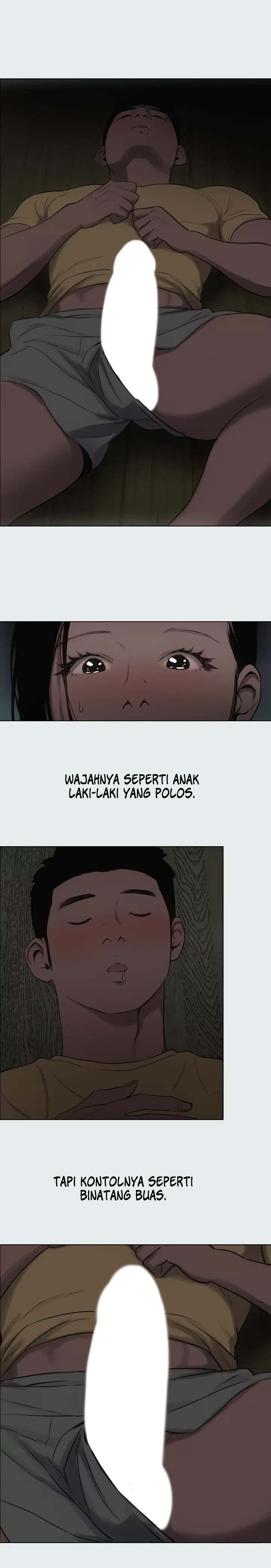 Summer Vacation - Chapter 20 2