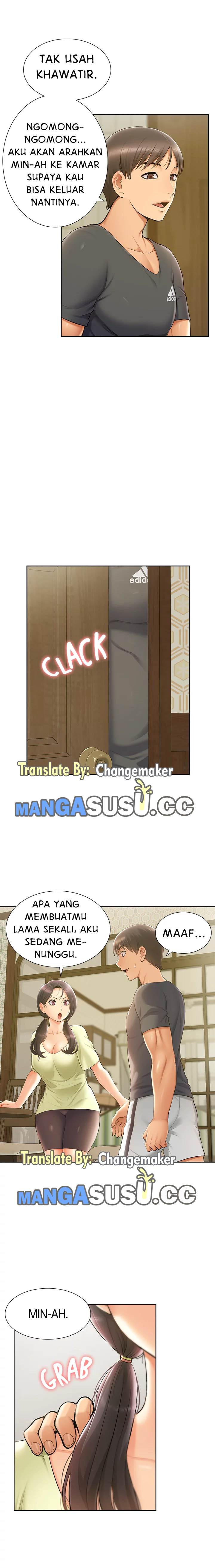 Twin Takes - Chapter 20 20