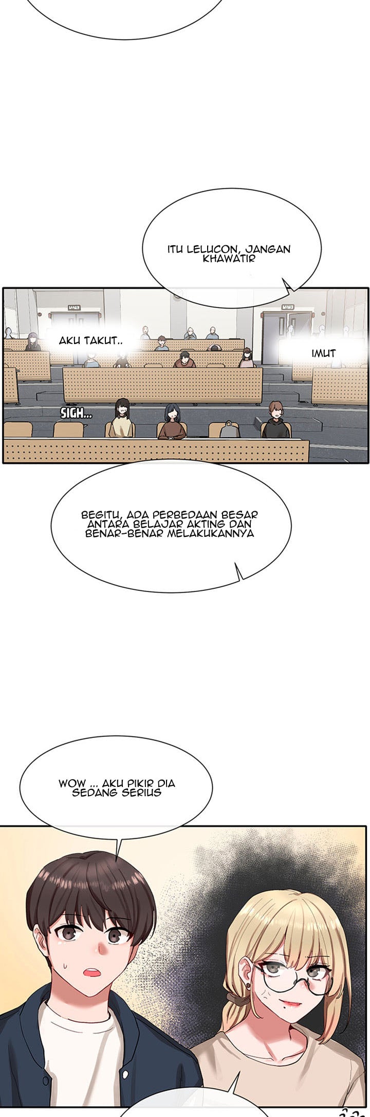 Circles - Chapter 20 23