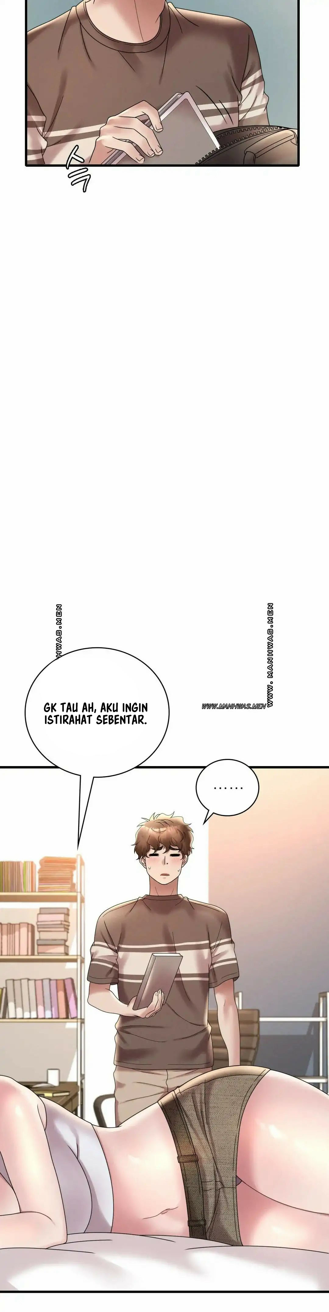 She wants to get drunk - Chapter 20 45 She wants to get drunk - Chapter 20 45