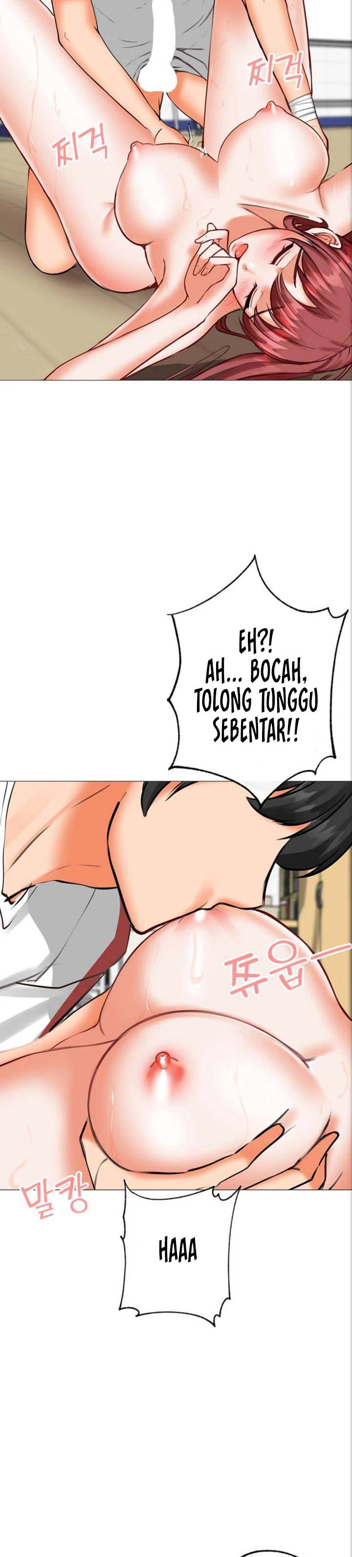 Troublesome Sister - Chapter 20 11