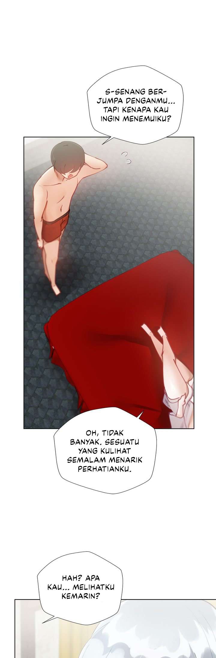 Learning the Hard Way - Chapter 20 35