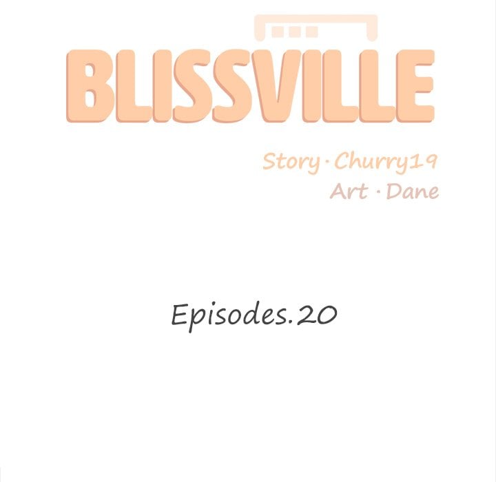 Blissville - Chapter 20 80