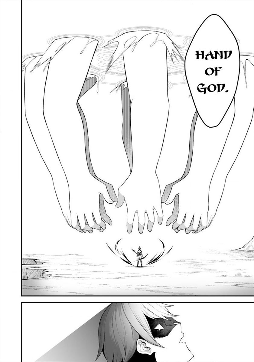 Douyara Boku no Hanayome wa Onna Kishidan na you de. - Chapter 20 36 Douyara Boku no Hanayome wa Onna Kishidan na you de. - Chapter 20 36