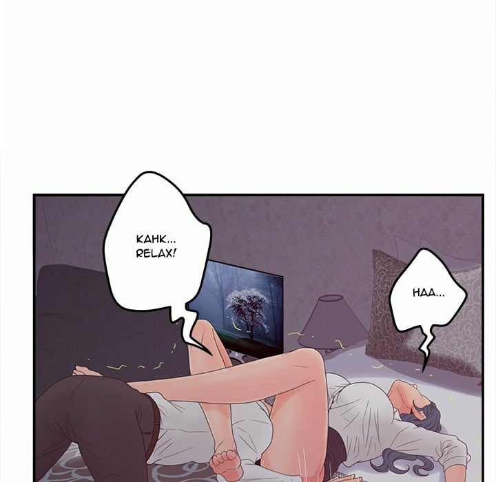 Share Girls - Chapter 20 38