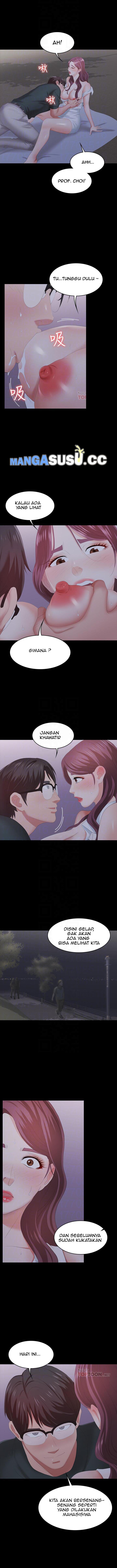 Change Wife - Chapter 20 5