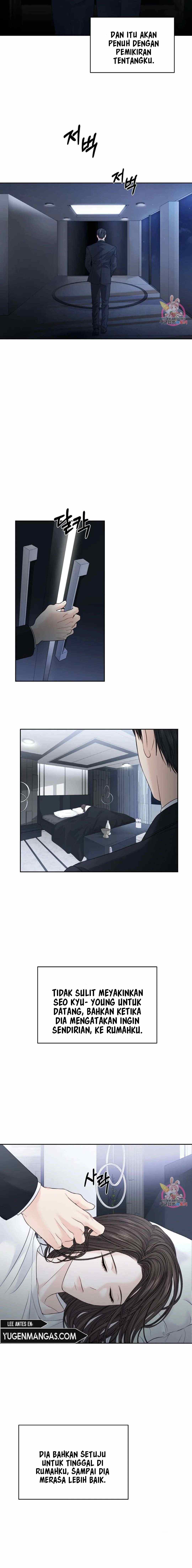 The Change of Season - Chapter 20 3 The Change of Season - Chapter 20 3