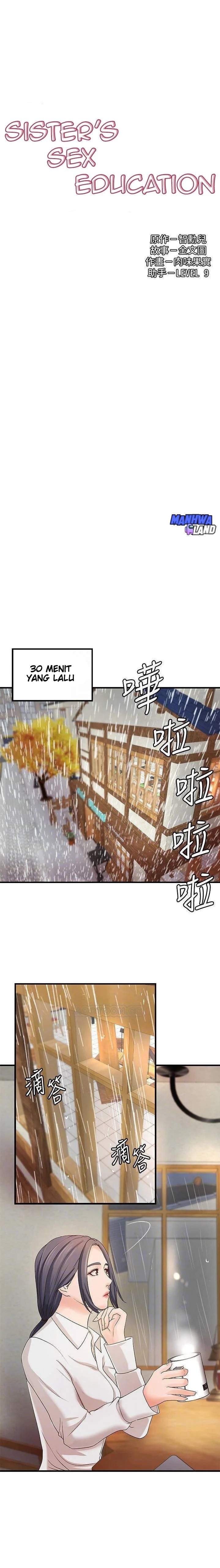 Sister’s Sex Education - Chapter 20 3 Sister’s Sex Education - Chapter 20 3