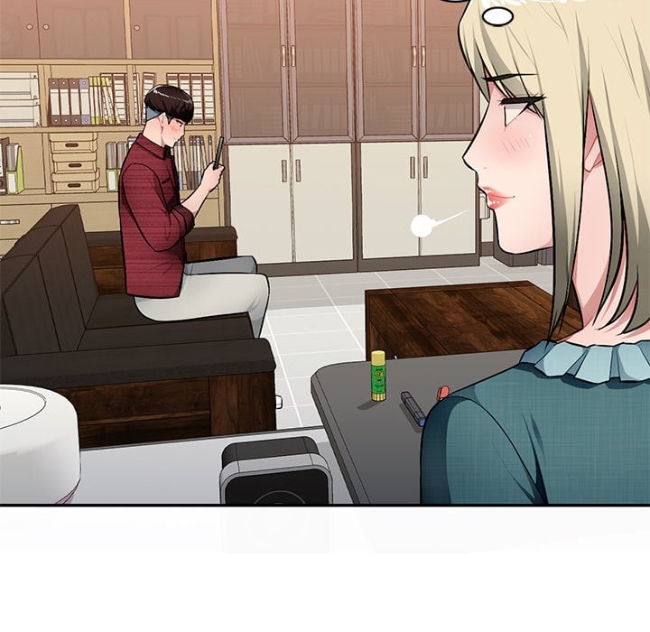 Boss Around - Chapter 20 141