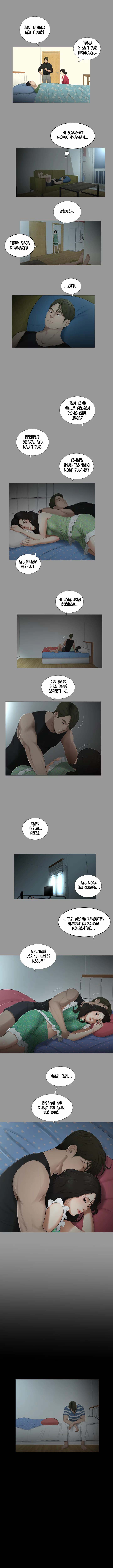 Friends With Secret - Chapter 20 5