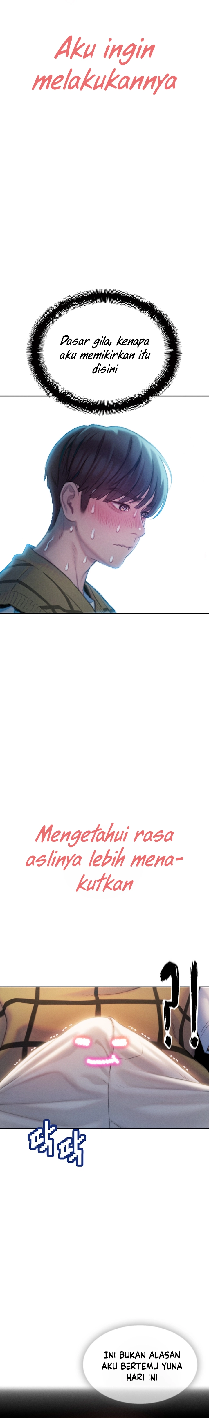 Love Limit Exceeded - Chapter 20 29 Love Limit Exceeded - Chapter 20 29