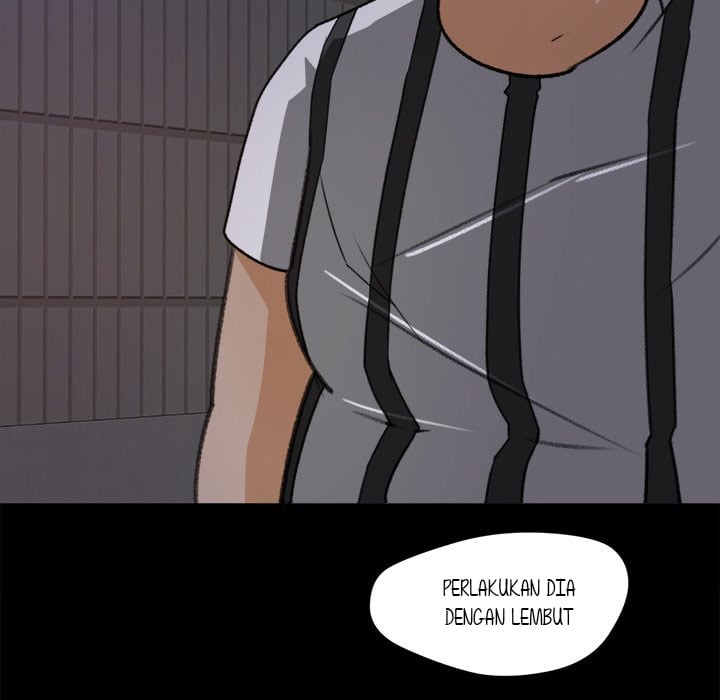 Inside the Uniform - Chapter 20 45