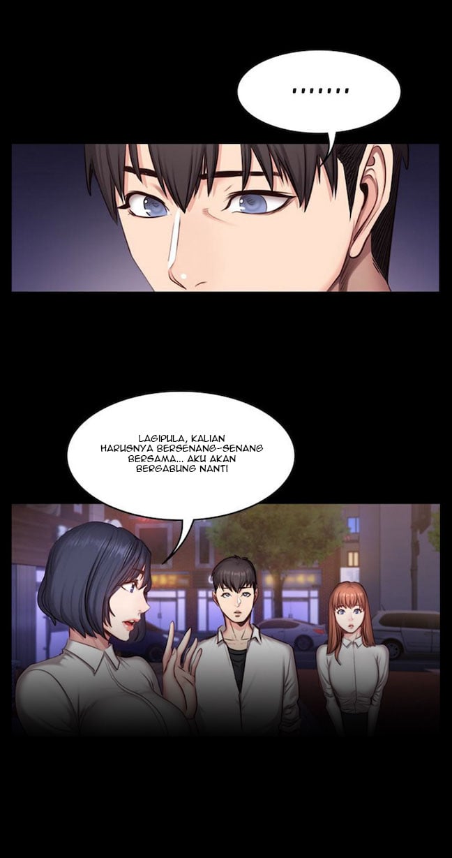 Fitness Uncensored - Chapter 20 30 Fitness Uncensored - Chapter 20 30