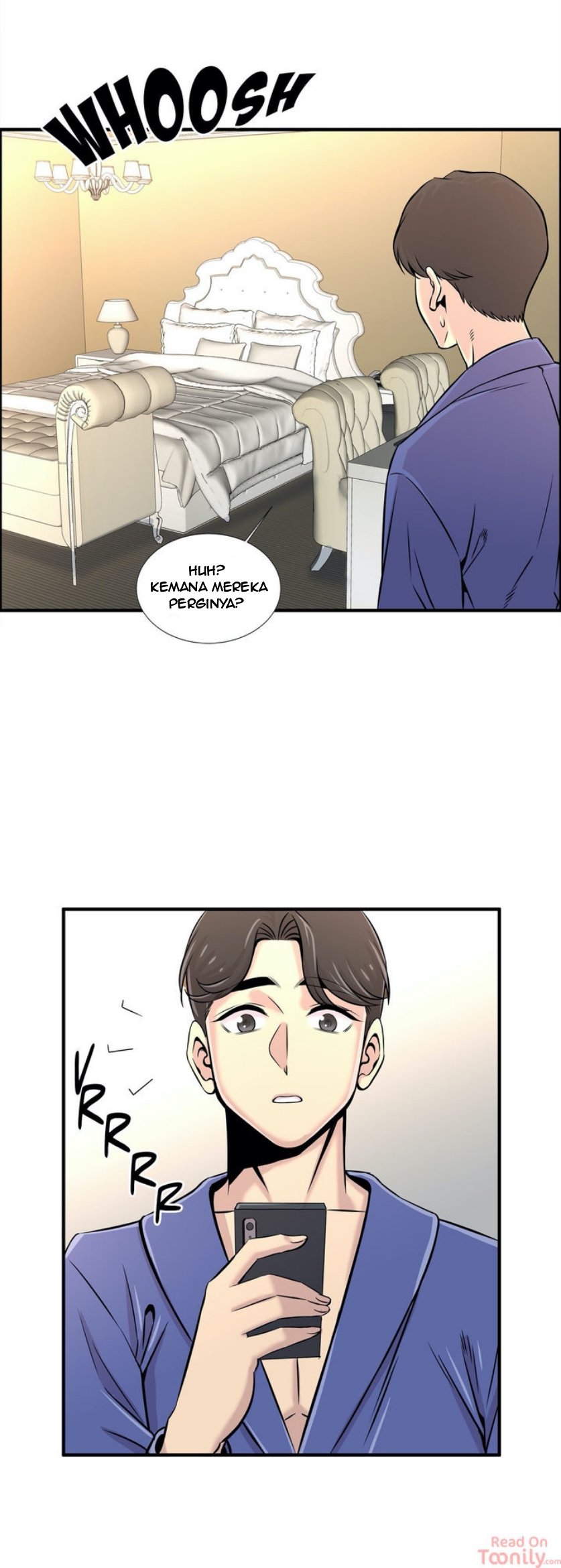 Cram School Scandal - Chapter 20 11