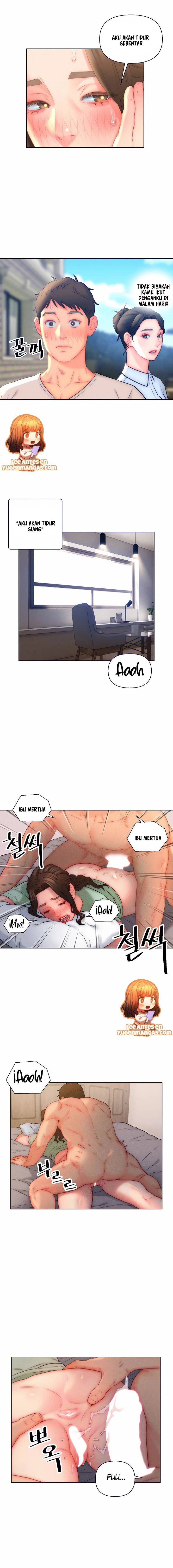 Daryl Son In Law - Chapter 20 4