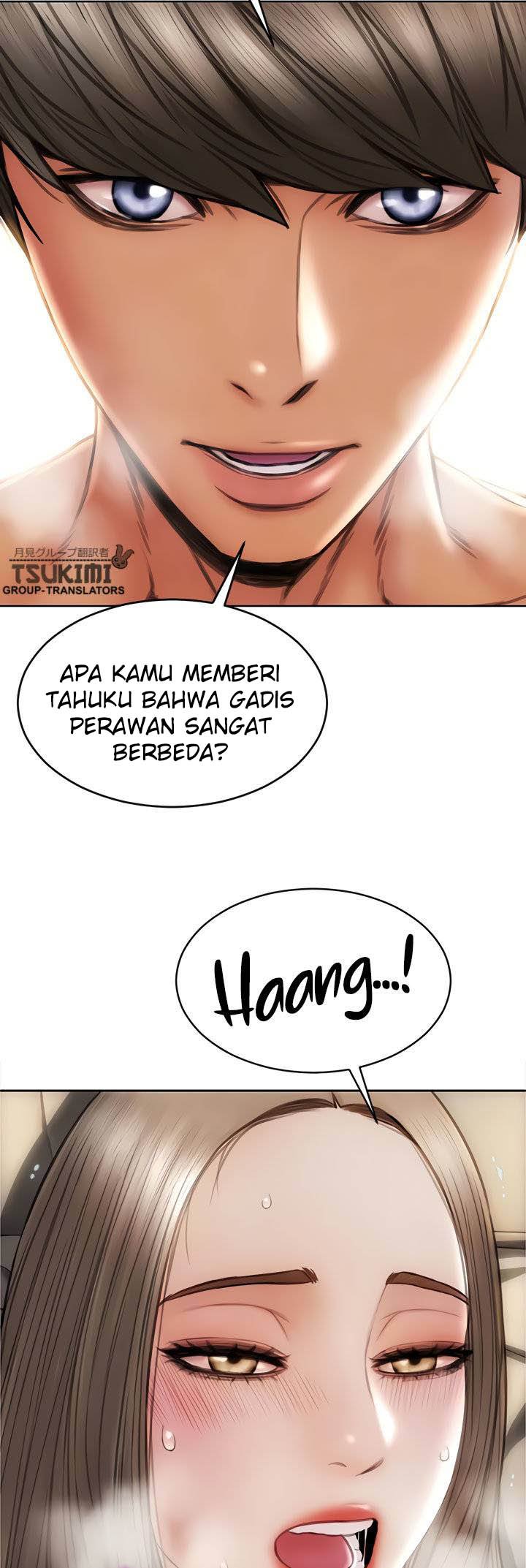 Bad Guy (Mojo) - Chapter 20 29