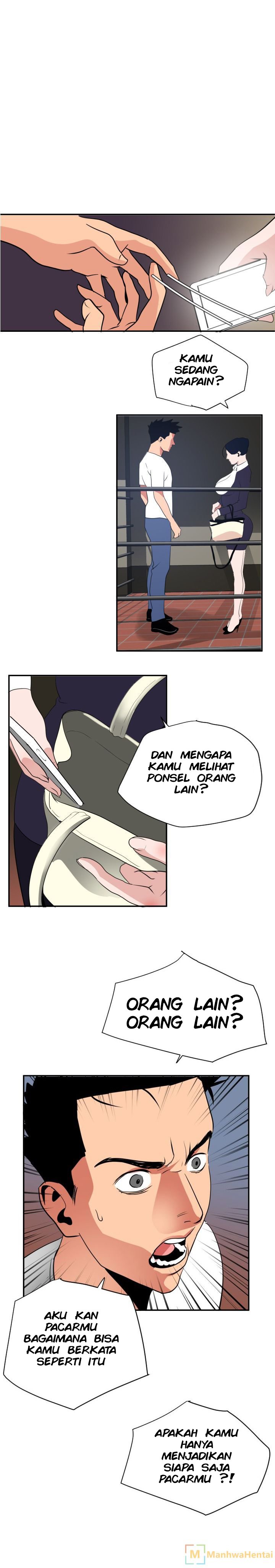 Lightning Rod - Chapter 20 23