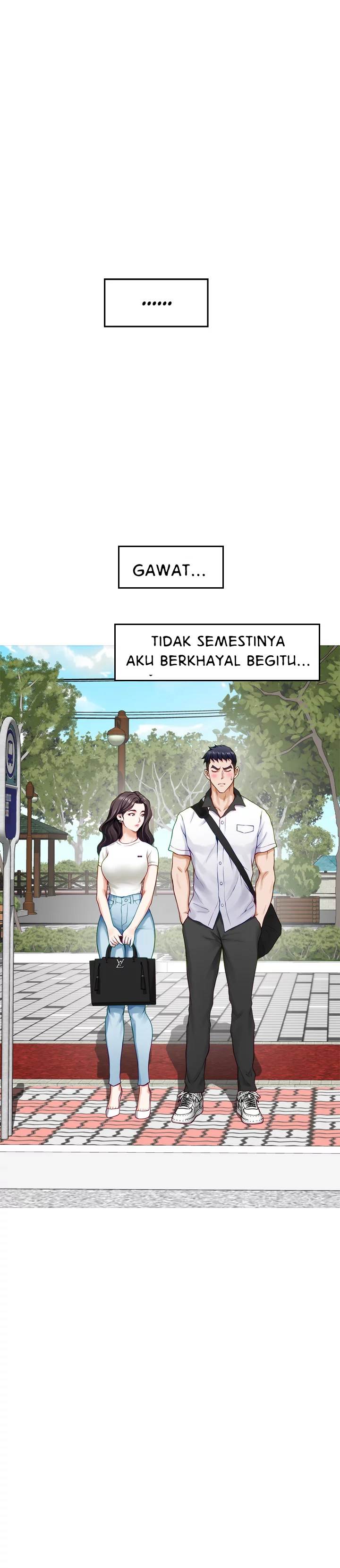 Noona&#8217;s Friend - Chapter 20 22