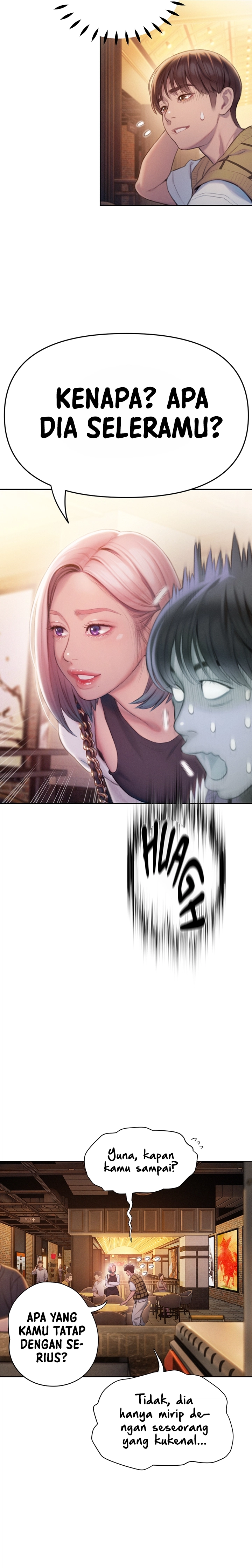 Love Limit Exceeded - Chapter 20 23 Love Limit Exceeded - Chapter 20 23