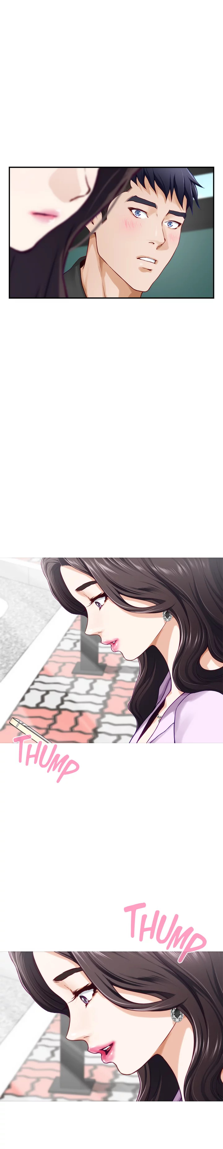 Noona&#8217;s Friend - Chapter 20 11