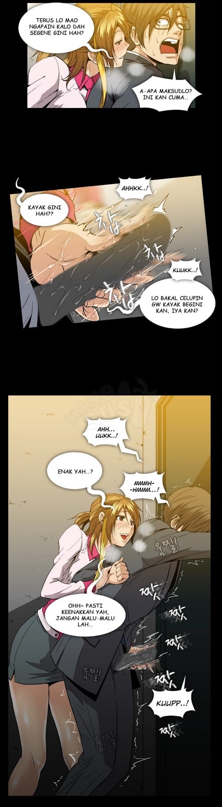 Drug Candy - Chapter 20 7