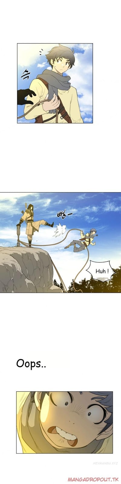 Perfect Half - Chapter 20 26