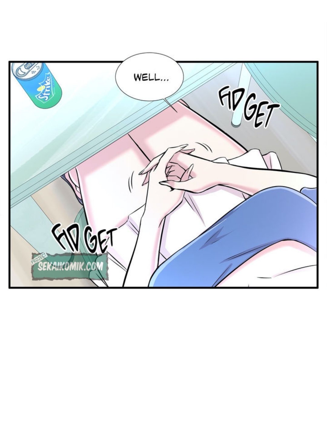 Cram School Scandal - Chapter 20 24