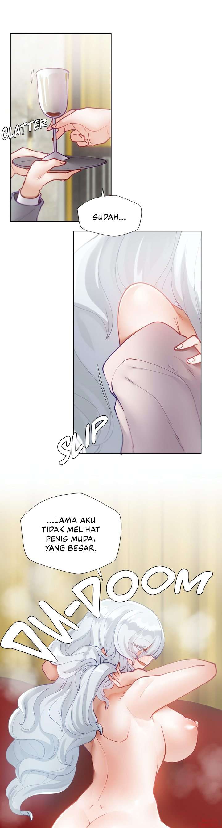Learning the Hard Way - Chapter 20 45